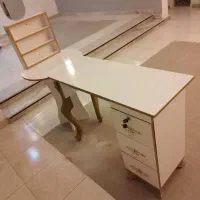 میز ناخن کاری
