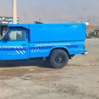 نیسان دوگانه ۱۴۰۲|خودرو سواری و وانت|نسیم‌شهر, |دیوار