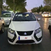 کویک RSمدل 1404|خودرو سواری و وانت|پیرانشهر, |دیوار