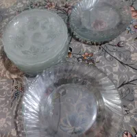 ظروف شیشه ای