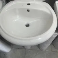 روشویی در ابعاد مختلف(فروشگاه کمال)