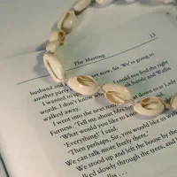 گردنبند پینترستی|بدلیجات|لاهیجان, انقلاب|دیوار