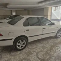 سمند Lx ef7 بنزینی|خودرو سواری و وانت|زاهدان, |دیوار