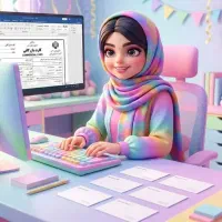 اخذ کارت بازرگانی