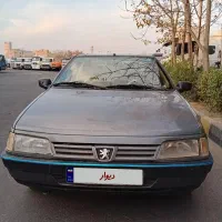 فروشی|خودرو سواری و وانت|کهریزک, |دیوار