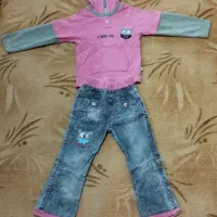 لباس بچگانه