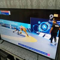 تلویزیون جی پلاس|تلویزیون و پروژکتور|بروجرد, |دیوار