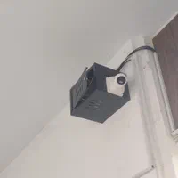 دوربین مداربسته و گیت فروشگاهی