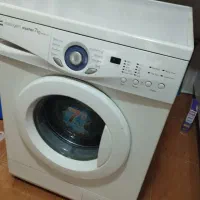 ماشین لباسشویی|ماشین لباسشویی و خشک‌کن لباس|ایلام, |دیوار