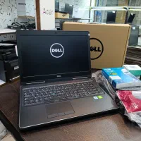 لپتاپdellگیمینگ 512ssd+یکترا.رم32.گرافیک8