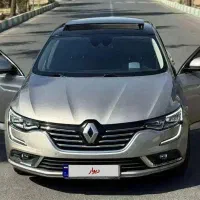 تلیسمان 2017 e3 فول بیرنگ