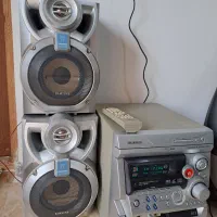 ظبط و دو عدد باند