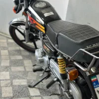 موتور سیکلت ۱۵۰ کویر|موتورسیکلت|فریدون‌کنار, |دیوار