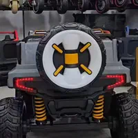 ماشین شارژی موتور شارژی M5|اسباببازی|کرج, شهرک بنفشه|دیوار