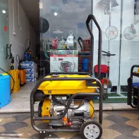 موتور برق شش و نیم کیلووات|ابزارآلات|تولم شهر, |دیوار