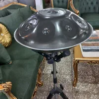 هنگدرام  در حد نو