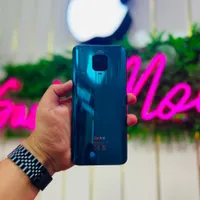 شیائومی Redmi Note 9 Pro با حافظهٔ ۱۲۸ گیگابایت|موبایل|رشت, بازار|دیوار