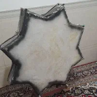 طبل بزرگ ستاره ای