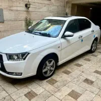 دنا پلاس توربو ۶ دنده توربو