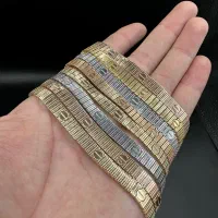 دست لاو لَخت 11/090گرم طلا بدون اجرت|جواهرات|تهران, شهرک ولیعصر شمالی|دیوار