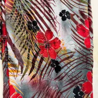 پنج قواره چادر درجه یک|لباس|کرج, ساسانی (قلمستان)|دیوار