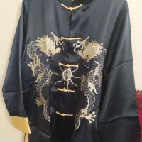 لباس ساتن رزمی خارجی|لباس|شاهرود, |دیوار