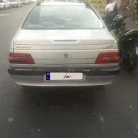 پژواس ال ایکس ۸۹