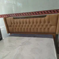 تختخواب 2نفرە شرکتی|تخت و سرویس خواب|بانه, |دیوار