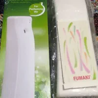 دستگاه خوشبو کننده هوا افسانه ای