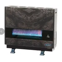 بخاری اولدوز مدل دونار آک داخل کارتن