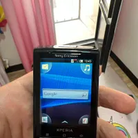 سونی اریکسون x10 mini|موبایل|تهران, پونک|دیوار
