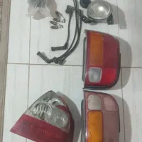 لوازم خودرو