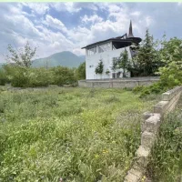 ۵۰۰ متر زمین سنددار شهرکی ۳ بر کلاردشت