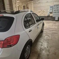 کوییک r مدل۱۴۰۰ بیرنگ|خودرو سواری و وانت|تهران, قلهک|دیوار