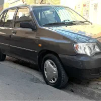 ۱۱۱ مدل آخر ۹۱ بدون رنگ|خودرو سواری و وانت|مشهد, عامل|دیوار