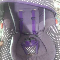 فروش کریر نوزادی|تخت و صندلی بچه|صدرا-فارس, فاز ۱|دیوار