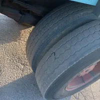 لاستیک خاور،تک،ده چرخ،کامیون تریلی در سایز مختلف|قطعات یدکی و لوازم جانبی|قائن, |دیوار