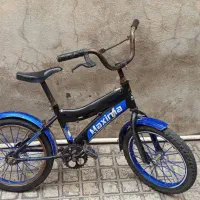 دوچرخه ۱۶ ماکسیما