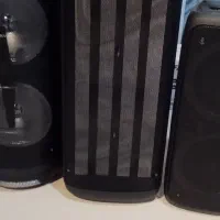 فروش انواع اسپیکر|صوتی و تصویری|قشم, |دیوار