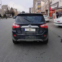 فروش چانگان sc35مدل 96|خودرو سواری و وانت|قدس, شهرقدس|دیوار