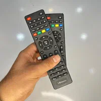 فروش انواع ریموت کنترل|صوتی و تصویری|شوش, |دیوار