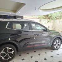 x55 pro 404|خودرو سواری و وانت|اندیشه, شهرک مریم|دیوار