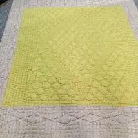 لحاف کرسی دونه ای یه تومن