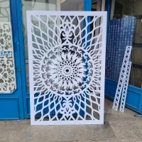 تولید دریچه داک اسپیلت سی ان سی سقف کاذب|خدمات پیشه و مهارت|بهارستان, |دیوار