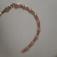 دستبند رنگ ثابت