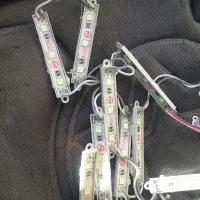 چراغ ال ای دی درحدنوسالم سالم به شرط