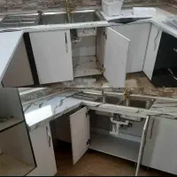 تعمیرات کابینت/ ساخت/ تعویض /نصب