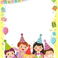 برگزاری جشن تولد