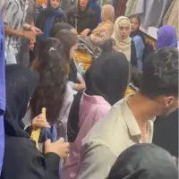 استخدام فروشنده بوتیک زنانه