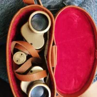 دوربین شکاری